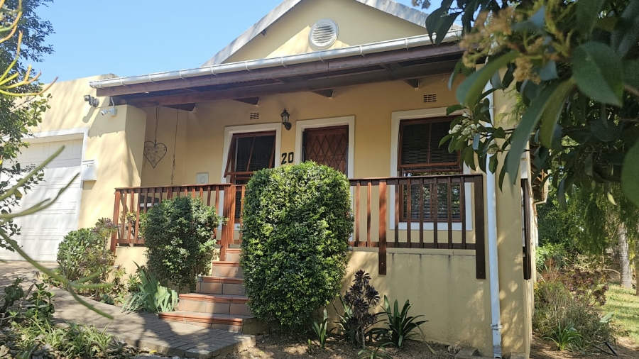 2 Bedroom Property for Sale in Wellington North Western Cape